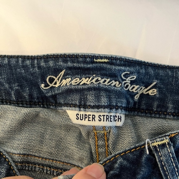 American Eagle Jeans - Picture 5 of 10